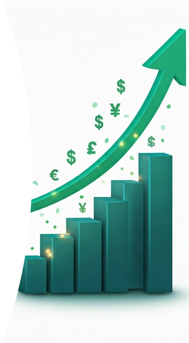 Yatırım Getirisi Grafiği